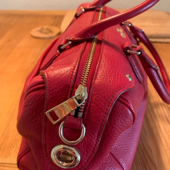 COACH BAG - Picture 3 of 4